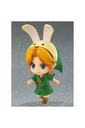 Good Smile Company Nendoroid Link Majora's Mask 3D Ver. 10 cm