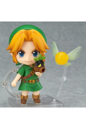Good Smile Company Nendoroid Link Majora's Mask 3D Ver. 10 cm