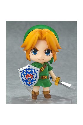 Good Smile Company Nendoroid Link Majora's Mask 3D Ver. 10 cm