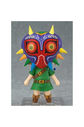 Good Smile Company Nendoroid Link Majora's Mask 3D Ver. 10 cm