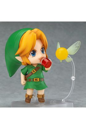 Good Smile Company Nendoroid Link Majora's Mask 3D Ver. 10 cm
