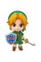 Good Smile Company Nendoroid Link Majora's Mask 3D Ver. 10 cm