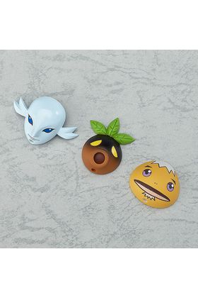 Good Smile Company Nendoroid Link Majora's Mask 3D Ver. 10 cm