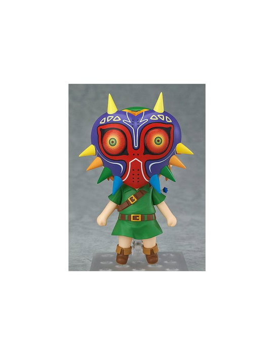Good Smile Company Nendoroid Link Majora's Mask 3D Ver. 10 cm Good Smile Company Nendoroid Link Majora's Mask 3D Ver. 10 cm