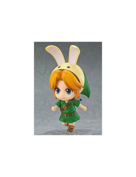 Good Smile Company Nendoroid Link Majora's Mask 3D Ver. 10 cm Good Smile Company Nendoroid Link Majora's Mask 3D Ver. 10 cm