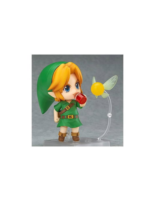 Good Smile Company Nendoroid Link Majora's Mask 3D Ver. 10 cm Good Smile Company Nendoroid Link Majora's Mask 3D Ver. 10 cm