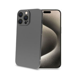 Celly Space para iPhone 16 Pro Max - Negro
