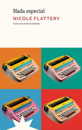 Nada Especial, Nicole Flatterry Brennan - ETERNA CADENCIA