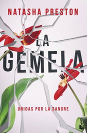 La gemela, Natasha Preston - BOOKET