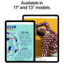 Apple iPad Air 11 M3 Wi-Fi + Cellular 1TB Azul 7ª Generación