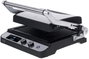 Adler AD 3059 Parrilla Eléctrica 2 en 1 Plata