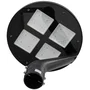 Philips Farola LED Jardín 65W Blanco Natural 11100 Lm IP65