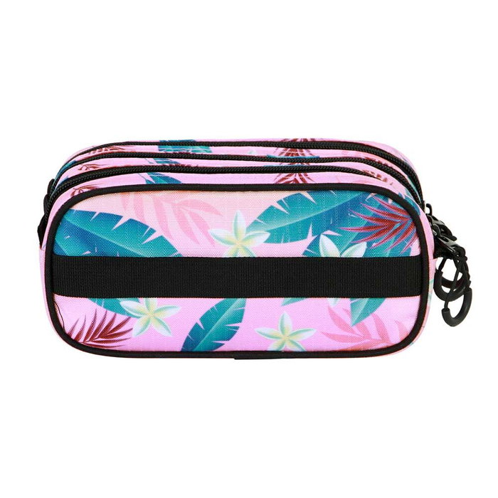 KARACTERMANIA Portatodo Lilo y Stitch Disney triple