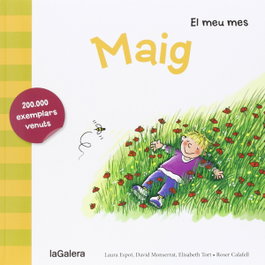 LA GALERA, Maig, Laura Espot - LA GALERA