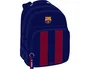 Safta Mochila Doble Adaptable a Carro F.C. Barcelona 1ª Equipación 23-24