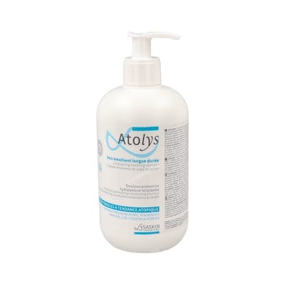 ACM Laboratoires Atolys 500Ml Loción Hidratante para Piel Seca e Intensa ACM Laboratoires Atolys 500Ml Loción Hidratante para Piel Seca e Intensa