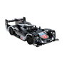Deqube Coche GT Super Car Programable C51307W 427 Pcs +6 Años Modo Dual 2.4G Bluetooth APP Luz LED