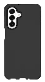 Mobilis 066100 Funda para Samsung Galaxy A17 4G/5G 17 cm (6.7 pulgadas) Negro