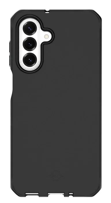 Mobilis Spectrum_R Case para Samsung Galaxy A17 4G y 5G - Negro Mate Mobilis Spectrum_R Case para Samsung Galaxy A17 4G y 5G - Negro Mate