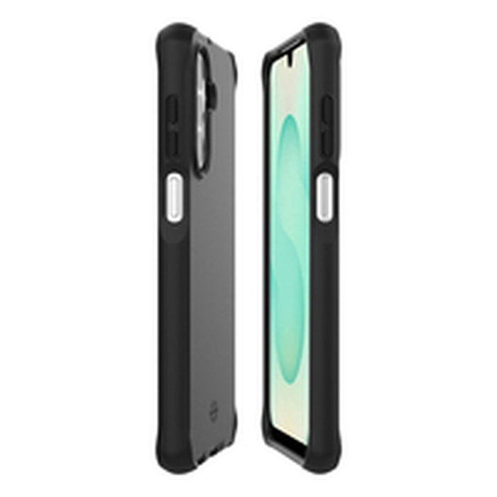 Fundas Mobilis 066100 Negro