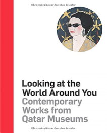 Looking at the World Around You, Abdellah Karroum - TF EDITORES