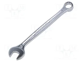FACOM Llave plana-estriada bilateral 12mm