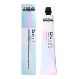 L'Oréal Professionnel Paris Light Semipermanente Sin Amoniaco 50 ml - Tono 10.23 Milkshake Ru