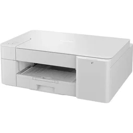 Brother DCP-J1200WE Impresora Multifunción Inyección de Tinta Blanca con Wi-Fi