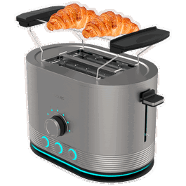 Cecotec Shine&Toast Double