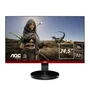 Monitor Gaming AOC G2590VXQ 24.5"/ Full HD/ Multimedia/ Negro