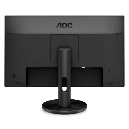 Monitor Gaming AOC G2590VXQ 24.5"/ Full HD/ Multimedia/ Negro