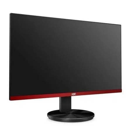 Monitor Gaming AOC G2590VXQ 24.5"/ Full HD/ Multimedia/ Negro