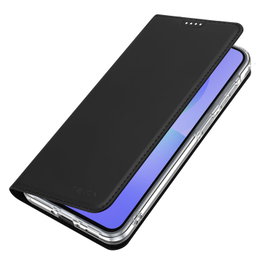 nevox Vario Series Samsung Galaxy A37 5G Booktasche Negro
