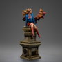DC Comics Estatua 1/10 Art Scale Super Girl Series #8 25 cm