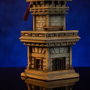 DC Comics Estatua 1/10 Art Scale Super Girl Series #8 25 cm