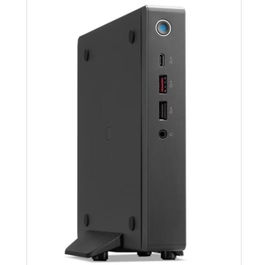 Acer Veriton VN2595GT Mini PC - Intel Core i7-13620H, 16GB RAM, 512GB SSD, FreeDOS, Teclado y Ratón Incluidos, Ordenador Compacto