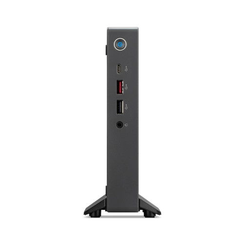 Acer Veriton VN2595GT Mini PC - Intel Core i7-13620H, 16GB RAM, 512GB SSD, FreeDOS, Teclado y Ratón Incluidos, Ordenador Compacto