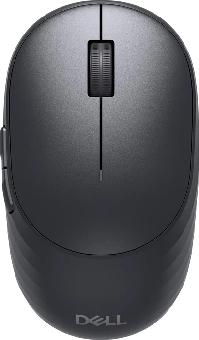 Dell Pro 7 MS746 Ratón Inalámbrico Compacto Negro