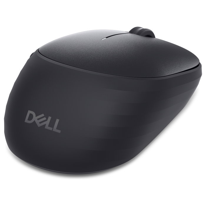 Dell Pro 7 MS746 Ratón Inalámbrico Negro