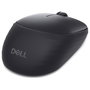 Dell Pro 7 MS746 Ratón Inalámbrico Negro