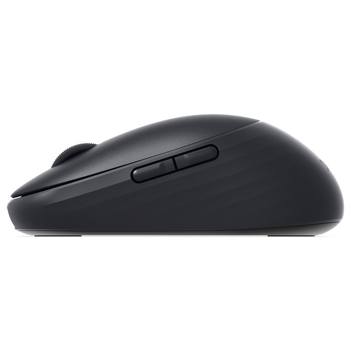 Dell Pro 7 MS746 Ratón Inalámbrico Negro