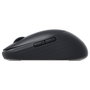 Dell Pro 7 MS746 Ratón Inalámbrico Negro
