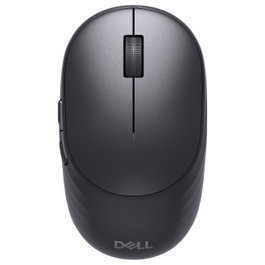 Dell Pro 7 MS746 Ratón Inalámbrico Compacto Negro