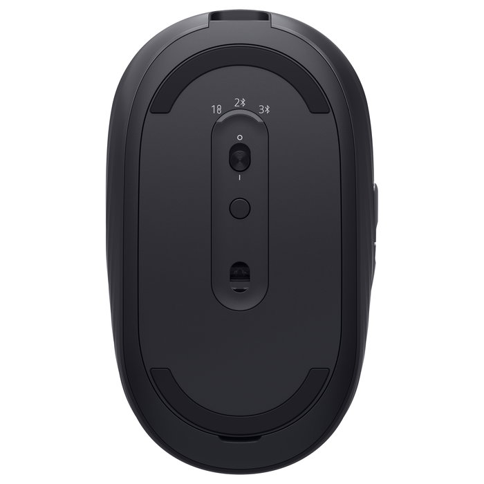 Dell Pro 7 MS746 Ratón Inalámbrico Negro