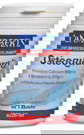 Osteoguard®. 90 Tabletas