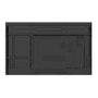 BenQ RE6504 Pantalla Interactiva 65 pulg 4K UHD Android 13
