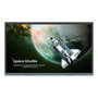 BenQ RE6504 Pantalla Interactiva 65 pulg 4K UHD Android 13