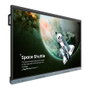 BenQ RE6504 Pantalla Interactiva 65 pulg 4K UHD Android 13