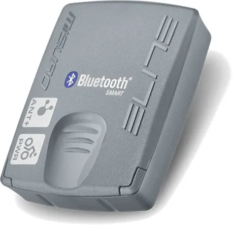 Elite Misuro B+ Smart Sensor con Bluetooth/ANT+