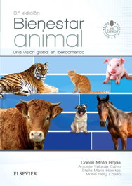 ELSEVIER EDITORIAL, Bienestar animal + StudentConsult en español